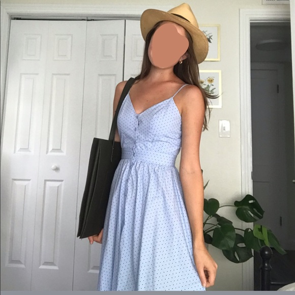 h&m sundress